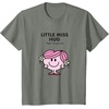 image:imageMr Men Little Miss Hug TShirtOlive Heather