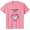 image:imageMr Men Little Miss Hug TShirtPink