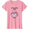 image:imageMr Men Little Miss Hug TShirtPink