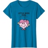 image:imageMr Men Little Miss Hug TShirtSapphire Blue