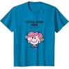 image:imageMr Men Little Miss Hug TShirtSapphire Blue