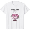 image:imageMr Men Little Miss Hug TShirtWhite
