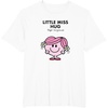 image:imageMr Men Little Miss Hug TShirtWhite