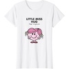 image:imageMr Men Little Miss Hug TShirtWhite