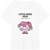 image:imageMr Men Little Miss Hug TShirtWhite