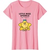 image:imageMr Men Little Miss Sparkle TShirtPink