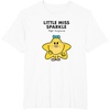 image:imageMr Men Little Miss Sparkle TShirtWhite