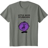 image:imageMr Men Little Miss Stubborn TShirtOlive Heather