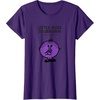 image:imageMr Men Little Miss Stubborn TShirtPurple