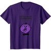 image:imageMr Men Little Miss Stubborn TShirtPurple
