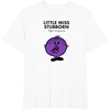 image:imageMr Men Little Miss Stubborn TShirtWhite