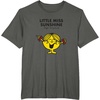 image:imageMr Men Little Miss Sunshine TShirtAsphalt Grey