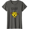 image:imageMr Men Little Miss Sunshine TShirtAsphalt Grey
