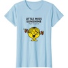 image:imageMr Men Little Miss Sunshine TShirtBaby Blue