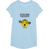 image:imageMr Men Little Miss Sunshine TShirtBaby Blue