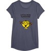 image:imageMr Men Little Miss Sunshine TShirtHeather Blue