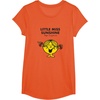 image:imageMr Men Little Miss Sunshine TShirtOrange
