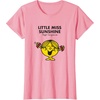 image:imageMr Men Little Miss Sunshine TShirtPink