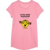 image:imageMr Men Little Miss Sunshine TShirtPink