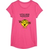image:imageMr Men Little Miss Sunshine TShirtPink Heather