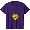 image:imageMr Men Little Miss Sunshine TShirtPurple