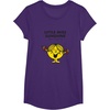 image:imageMr Men Little Miss Sunshine TShirtPurple