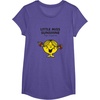 image:imageMr Men Little Miss Sunshine TShirtPurple Heather