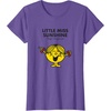 image:imageMr Men Little Miss Sunshine TShirtPurple Heather