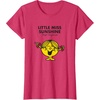 image:imageMr Men Little Miss Sunshine TShirtRed Heather