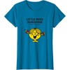 image:imageMr Men Little Miss Sunshine TShirtSapphire Blue