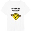 image:imageMr Men Little Miss Sunshine TShirtWhite