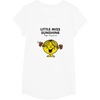 image:imageMr Men Little Miss Sunshine TShirtWhite