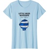 image:imageMr Men Little Miss Whoops TShirtBaby Blue