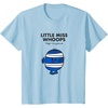 image:imageMr Men Little Miss Whoops TShirtBaby Blue