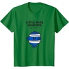 image:imageMr Men Little Miss Whoops TShirtKelly Green