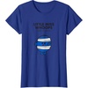 image:imageMr Men Little Miss Whoops TShirtRoyal Blue