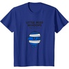image:imageMr Men Little Miss Whoops TShirtRoyal Blue