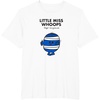 image:imageMr Men Little Miss Whoops TShirtWhite