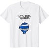 image:imageMr Men Little Miss Whoops TShirtWhite