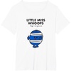 image:imageMr Men Little Miss Whoops TShirtWhite