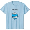 image:imageMr Men Mr Bump TShirtBaby Blue