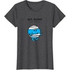 image:imageMr Men Mr Bump TShirtDark Heather Grey
