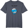 image:imageMr Men Mr Bump TShirtHeather Blue