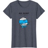image:imageMr Men Mr Bump TShirtHeather Blue