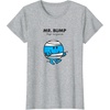 image:imageMr Men Mr Bump TShirtHeather Grey