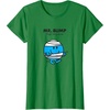 image:imageMr Men Mr Bump TShirtKelly Green