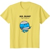 image:imageMr Men Mr Bump TShirtLemon Yellow