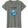 image:imageMr Men Mr Bump TShirtOlive Heather