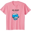 image:imageMr Men Mr Bump TShirtPink