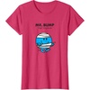 image:imageMr Men Mr Bump TShirtRed Heather
